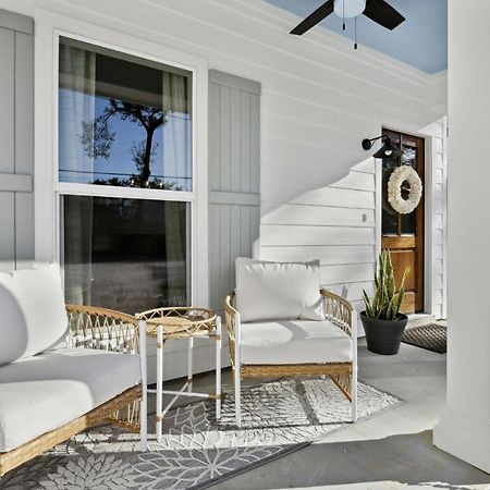 Cozy Vacation Rental In Old Town Bay St Louis Close To Beach, Bars, And Dining Bay St. Louis Exterior foto