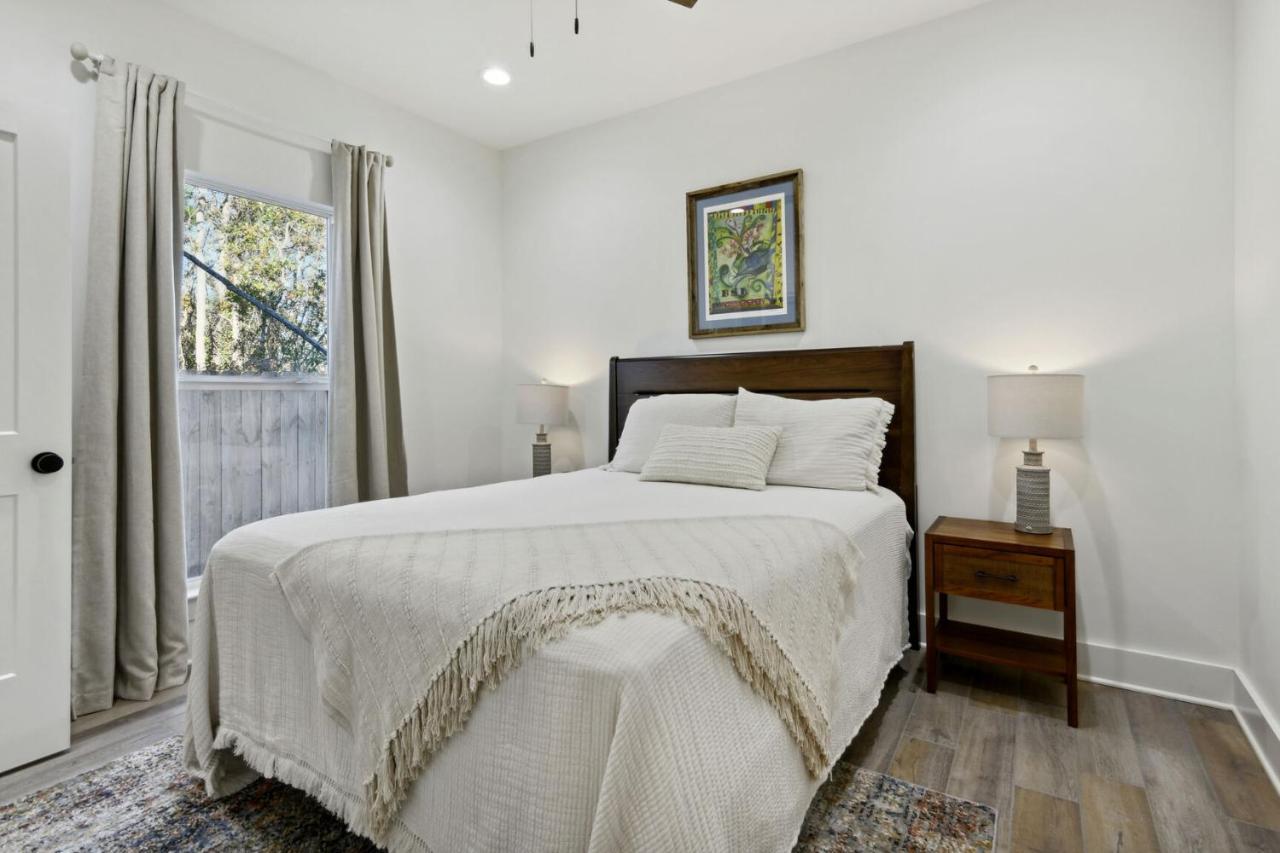 Cozy Vacation Rental In Old Town Bay St Louis Close To Beach, Bars, And Dining Bay St. Louis Exterior foto